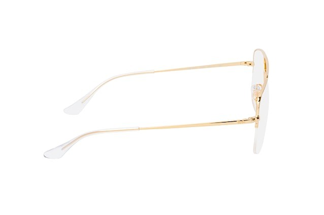 Ray-Ban General Gaze RX6441-2500(59)