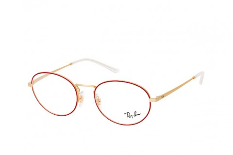Ray-Ban RX6439-3052(52)