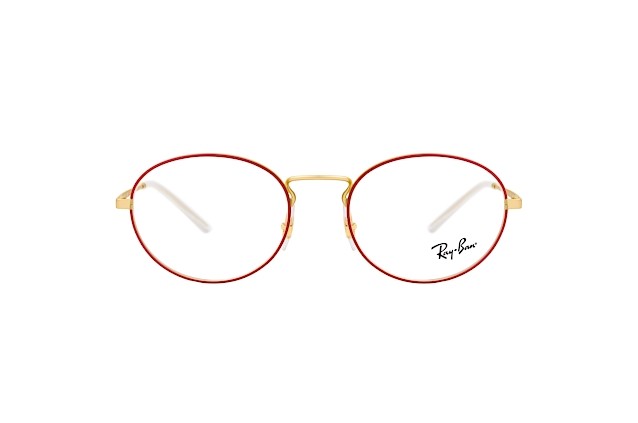 Ray-Ban RX6439-3052(52)