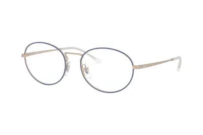 Gọng kính Ray-Ban RX6439-3053(52)