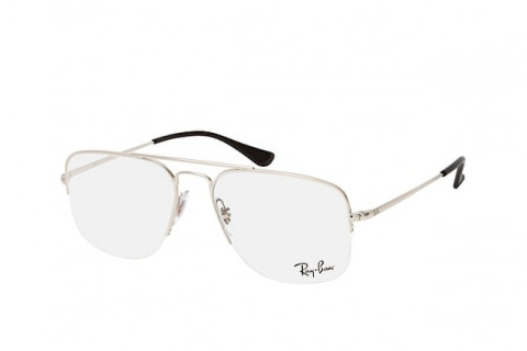 gong-kinh Gọng kính Ray-Ban General Gaze RX6441-2500(59)