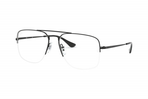 gong-kinh Gọng kính Ray-Ban General Gaze RX6441-2500(59)
