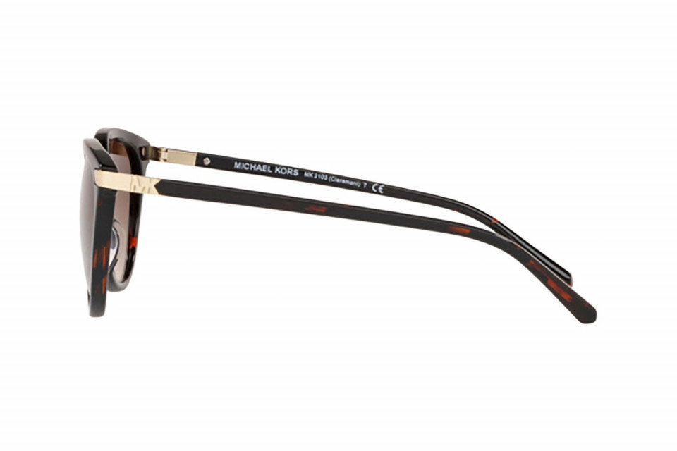 Kính mát Michael Kors Claremont MK2103 3781/13(56)