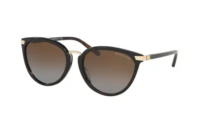 Kính mát Michael Kors Claremont POLARIZED MK2103 3781/T5(56)
