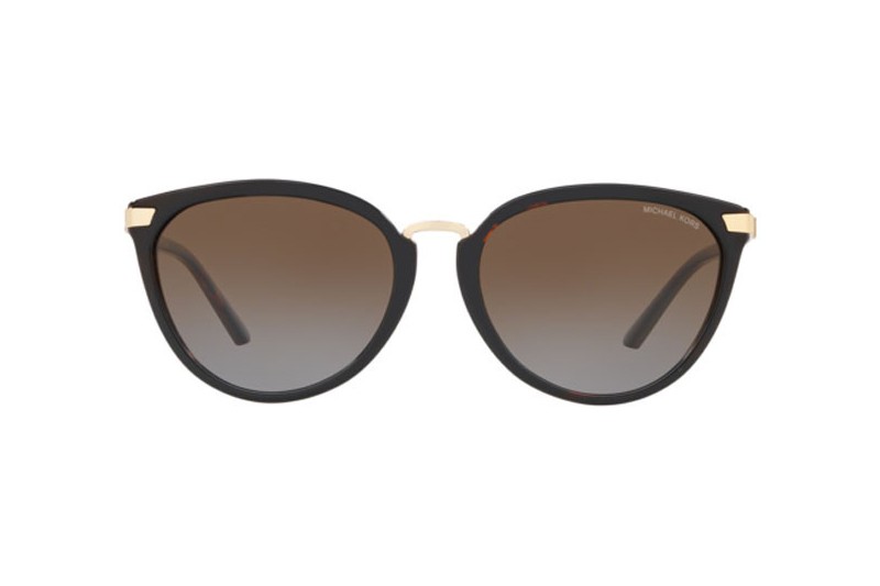 Michael Kors Claremont POLARIZED MK2103 3781/T5(56)