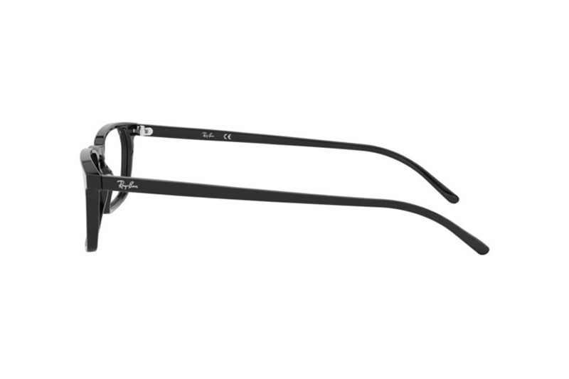 Gọng kính Ray-Ban RX5372F-2000(54)