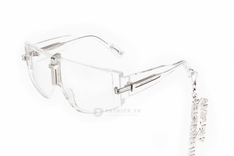 Gentle Monster Ambush Zip Tie C1