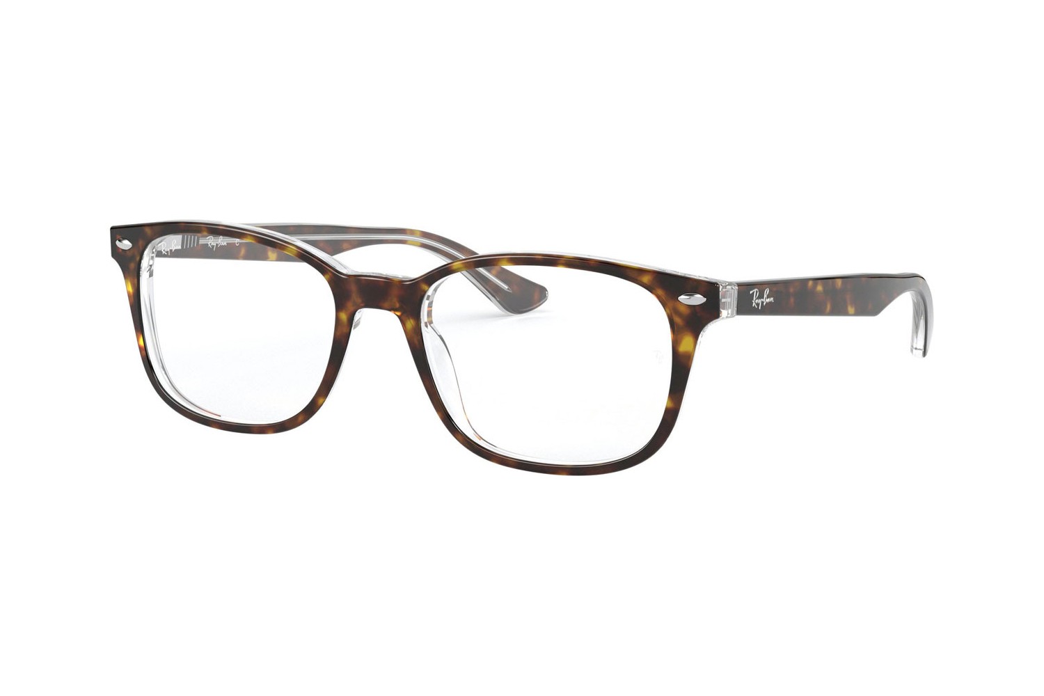 Ray-Ban RX5375F-5082(53)