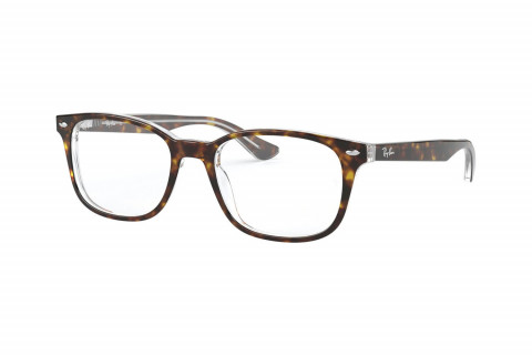 Ray-Ban RX5375F-5082(53)
