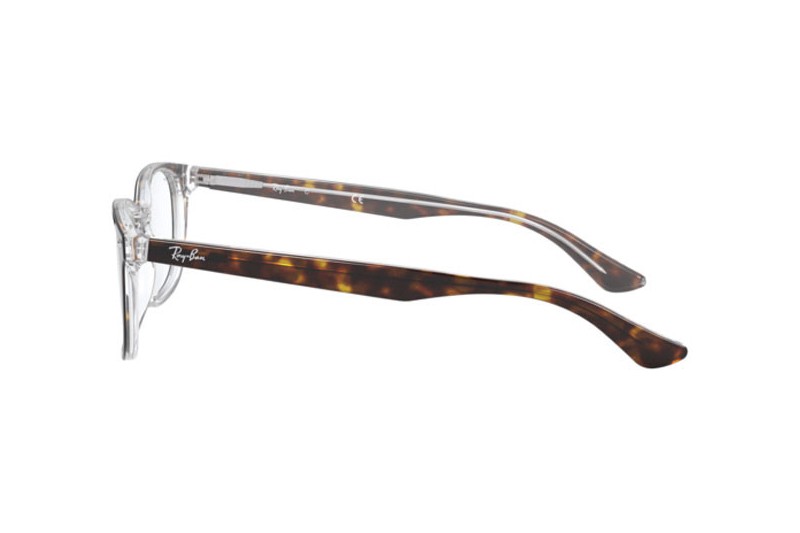 Ray-Ban RX5375F-5082(53)