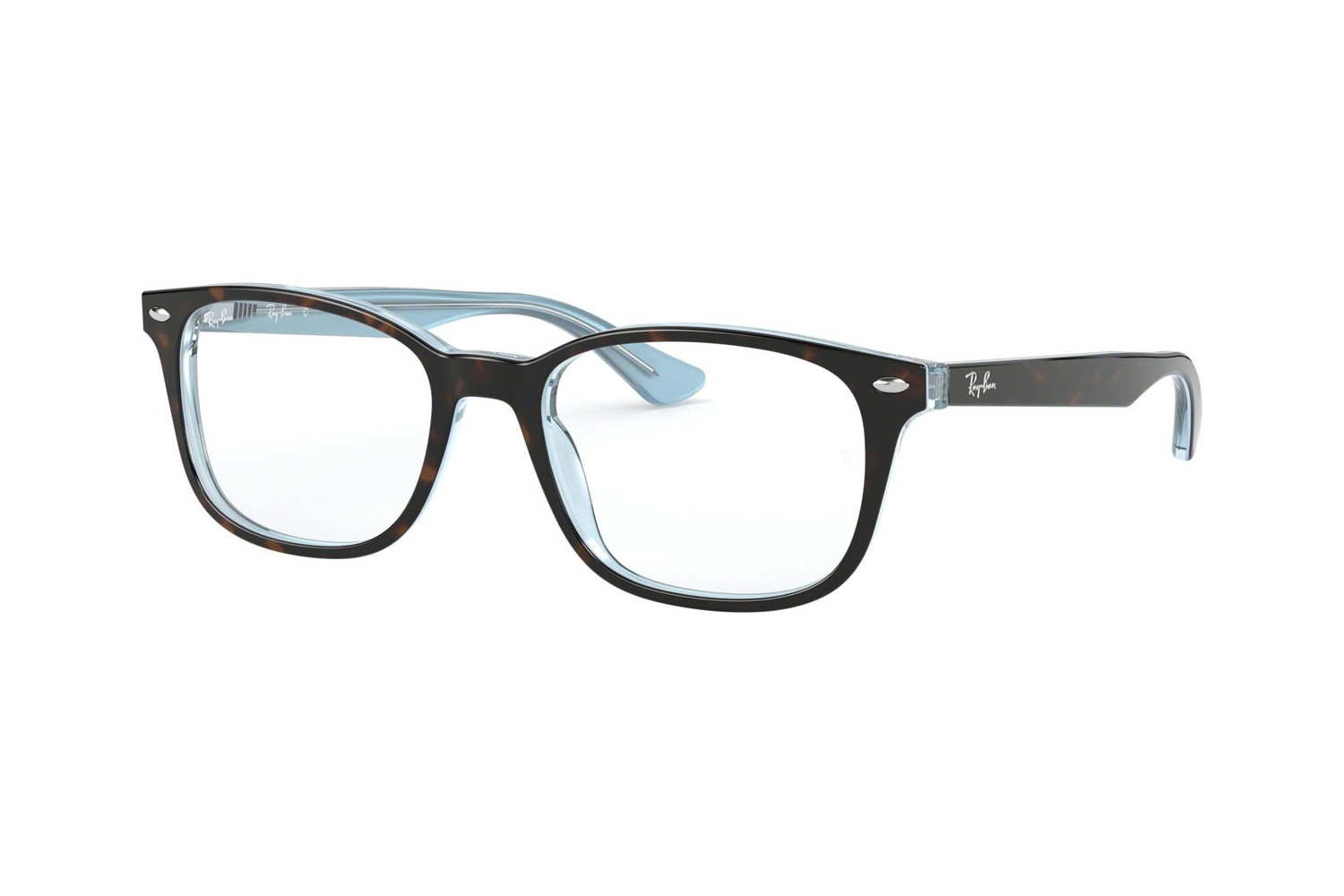 Gọng kính Ray-Ban RX5375F-5833(53)