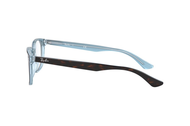 Ray-Ban RX5375F-5833(53)