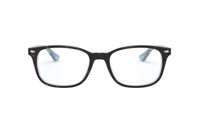 Ray-Ban RX5375F-5833(53)