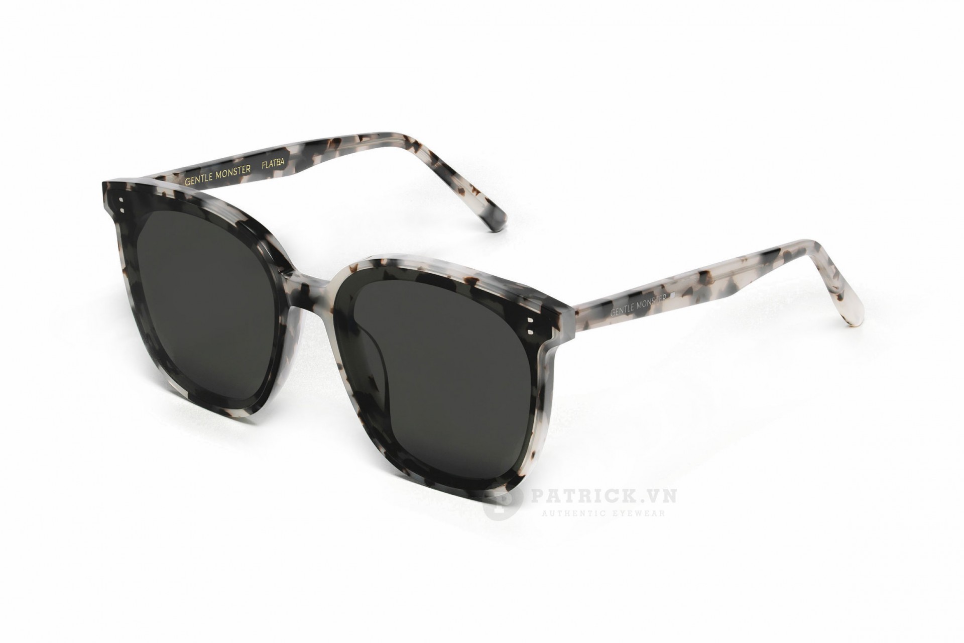 Gentle Monster My Ma S5