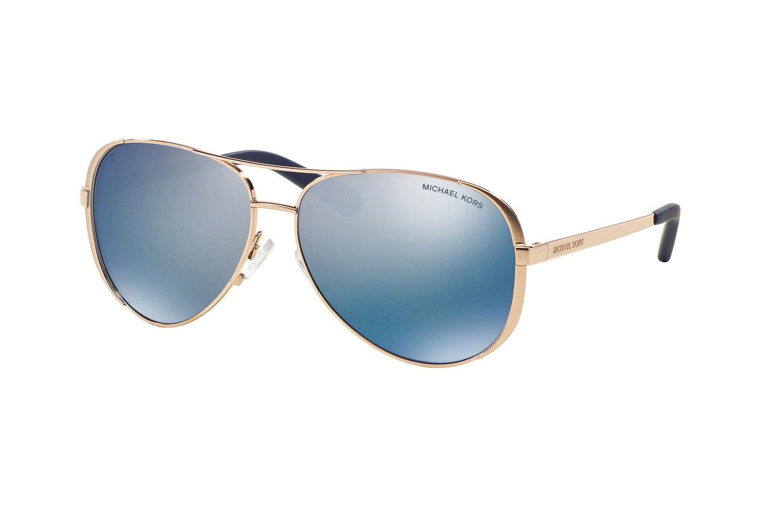 Kính mát Michael Kors Chelsea POLARIZED MK5004 1003/22(59)