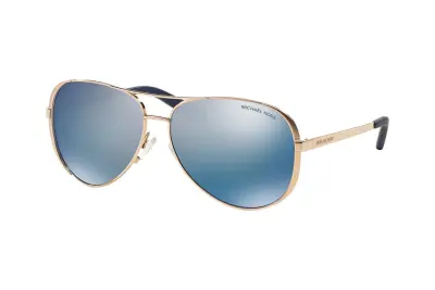 Kính mát Michael Kors Chelsea POLARIZED MK5004 1003/22(59)