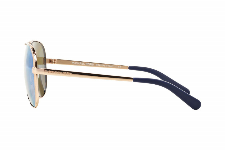 Kính mát Michael Kors Chelsea POLARIZED MK5004 1003/22(59)