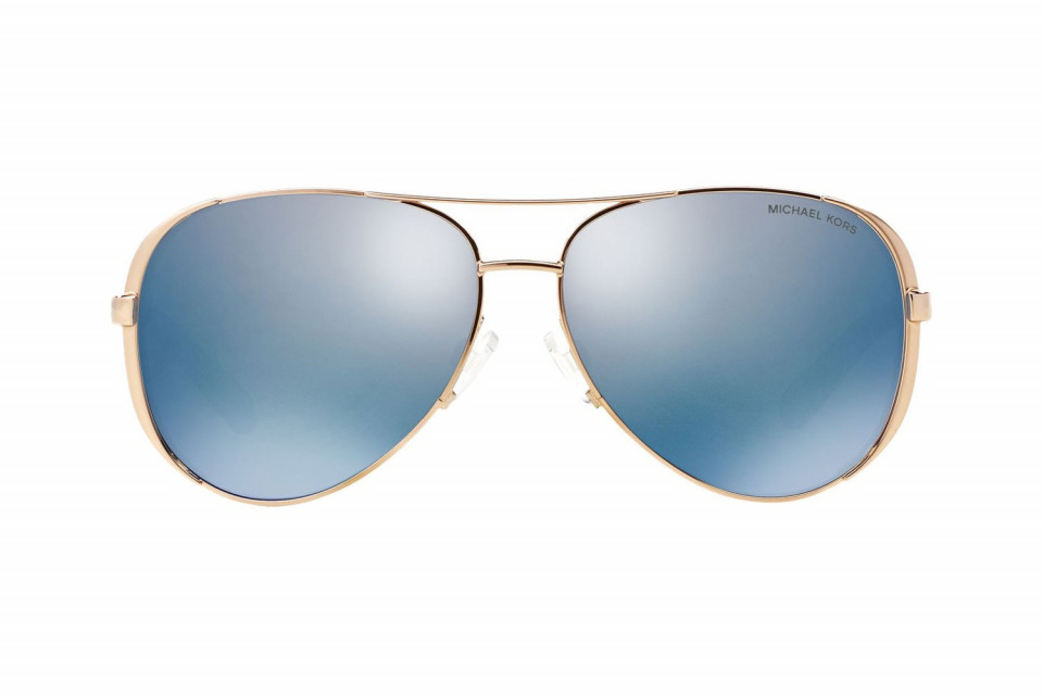 Kính mát Michael Kors Chelsea POLARIZED MK5004 1003/22(59)