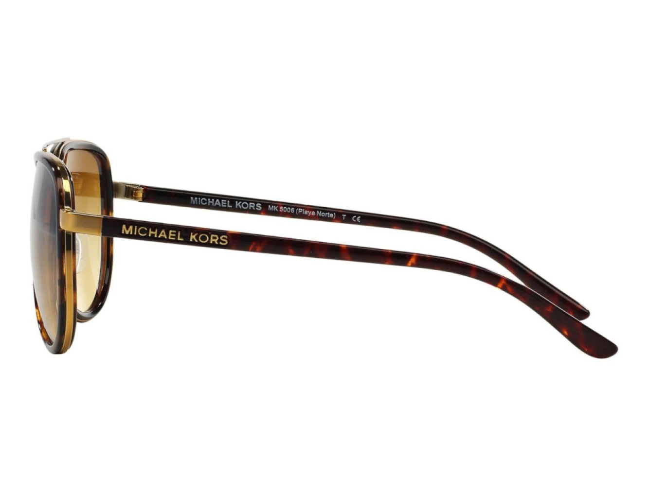 Kính mát Michael Kors Playa Norte MK5006 1034/2L(57)
