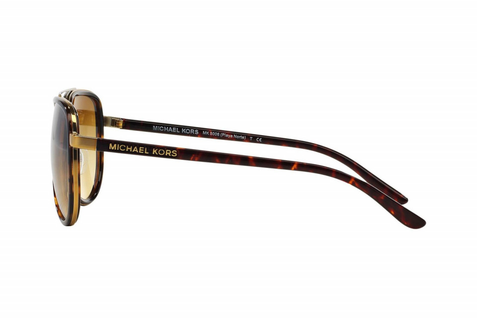 Kính mát Michael Kors Playa Norte MK5006 1034/2L(57)