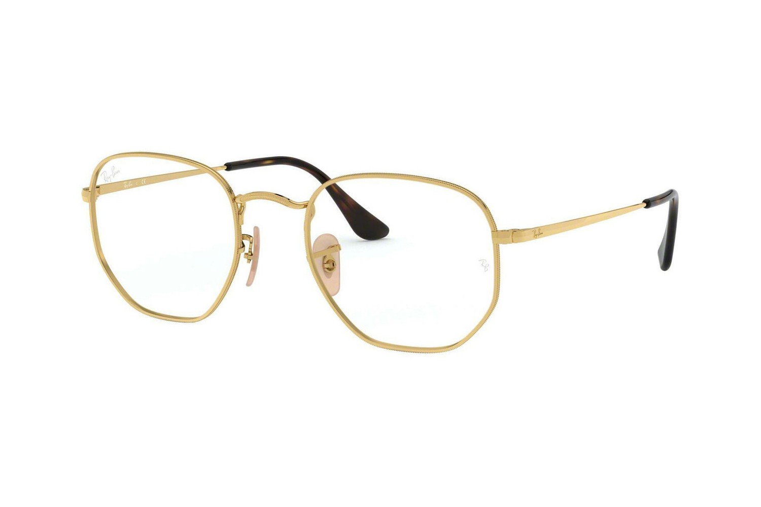 Ray-Ban Hexagonal RX6448-2500(51)