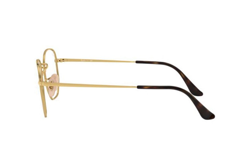 Ray-Ban Hexagonal RX6448-2500(51)