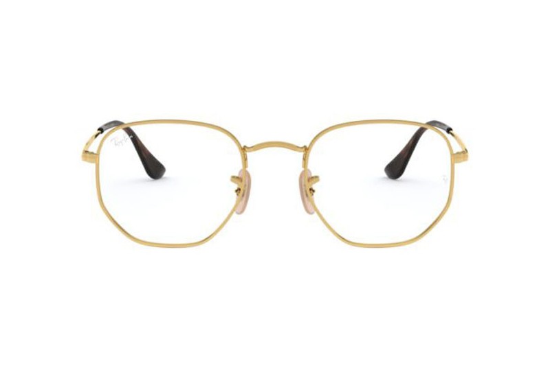 Ray-Ban Hexagonal RX6448-2500(51)
