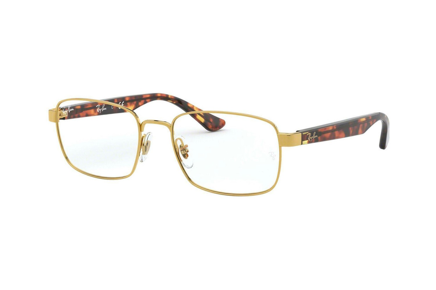 Gọng kính Ray-Ban RX6445-2500(53)
