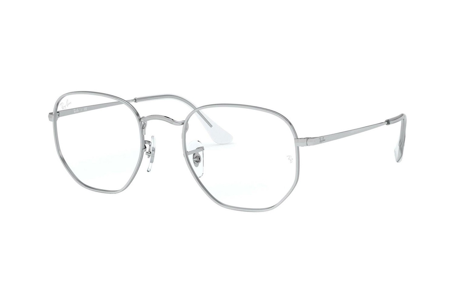 Ray-Ban Hexagonal RX6448-2501(54)