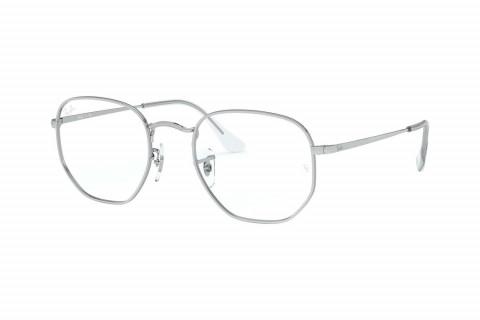 gong-kinh Gọng kính Ray-Ban Hexagonal RX6448-2509(56)