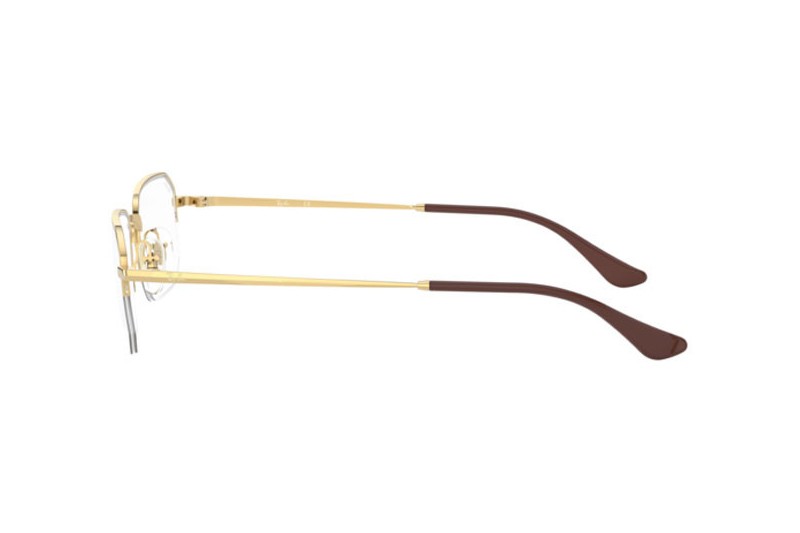 Gọng kính Ray-Ban RX6449-2500(53)