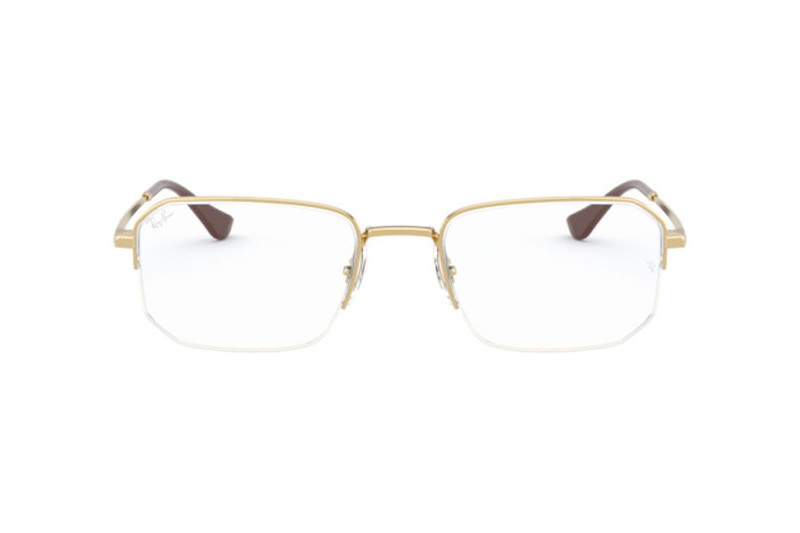 Ray-Ban RX6449-2500(53)