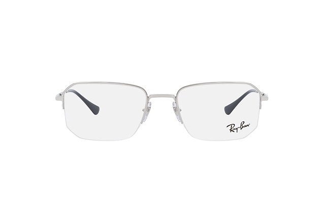 Ray-Ban RX6449-2501(53)