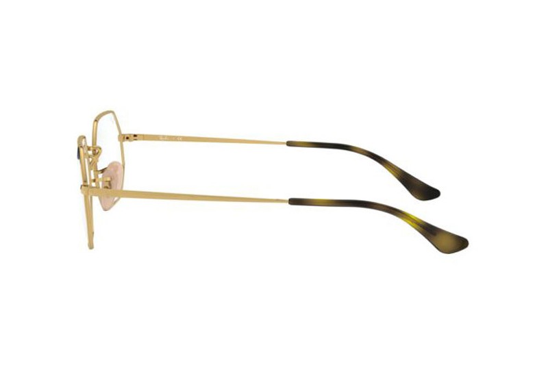 Gọng kính Ray-Ban RX6456-2500(53)