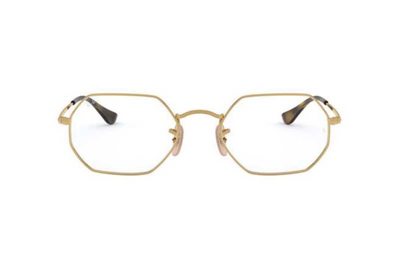 Gọng kính Ray-Ban RX6456-2500(53)