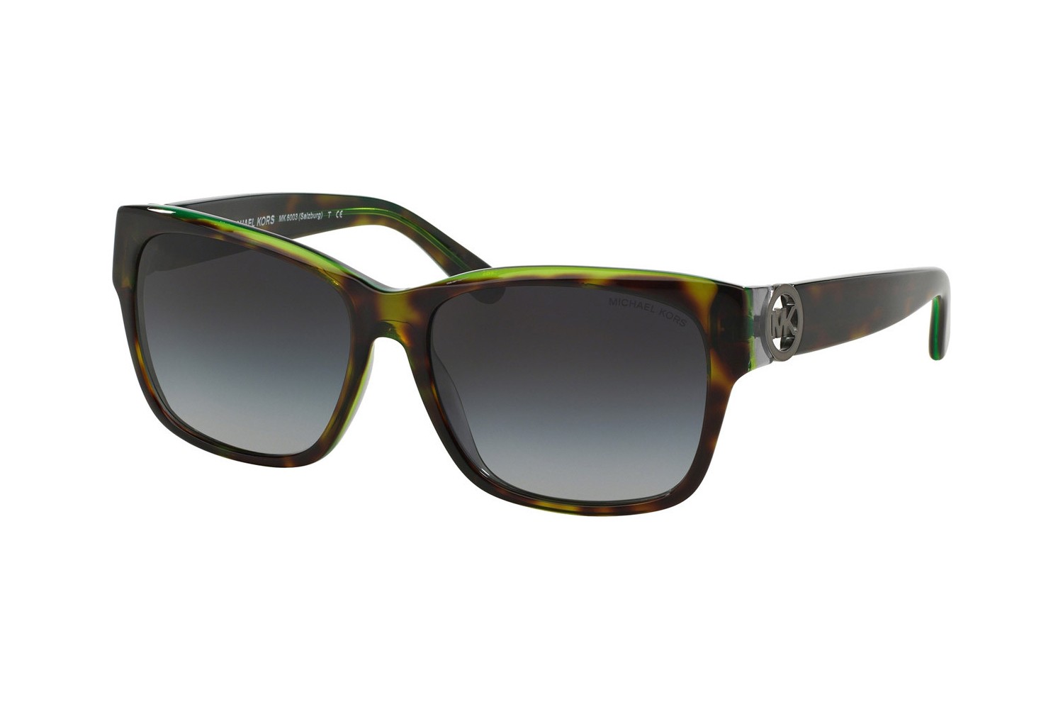 Kính mát Michael Kors Salzburg MK6003F 3002/11(58)