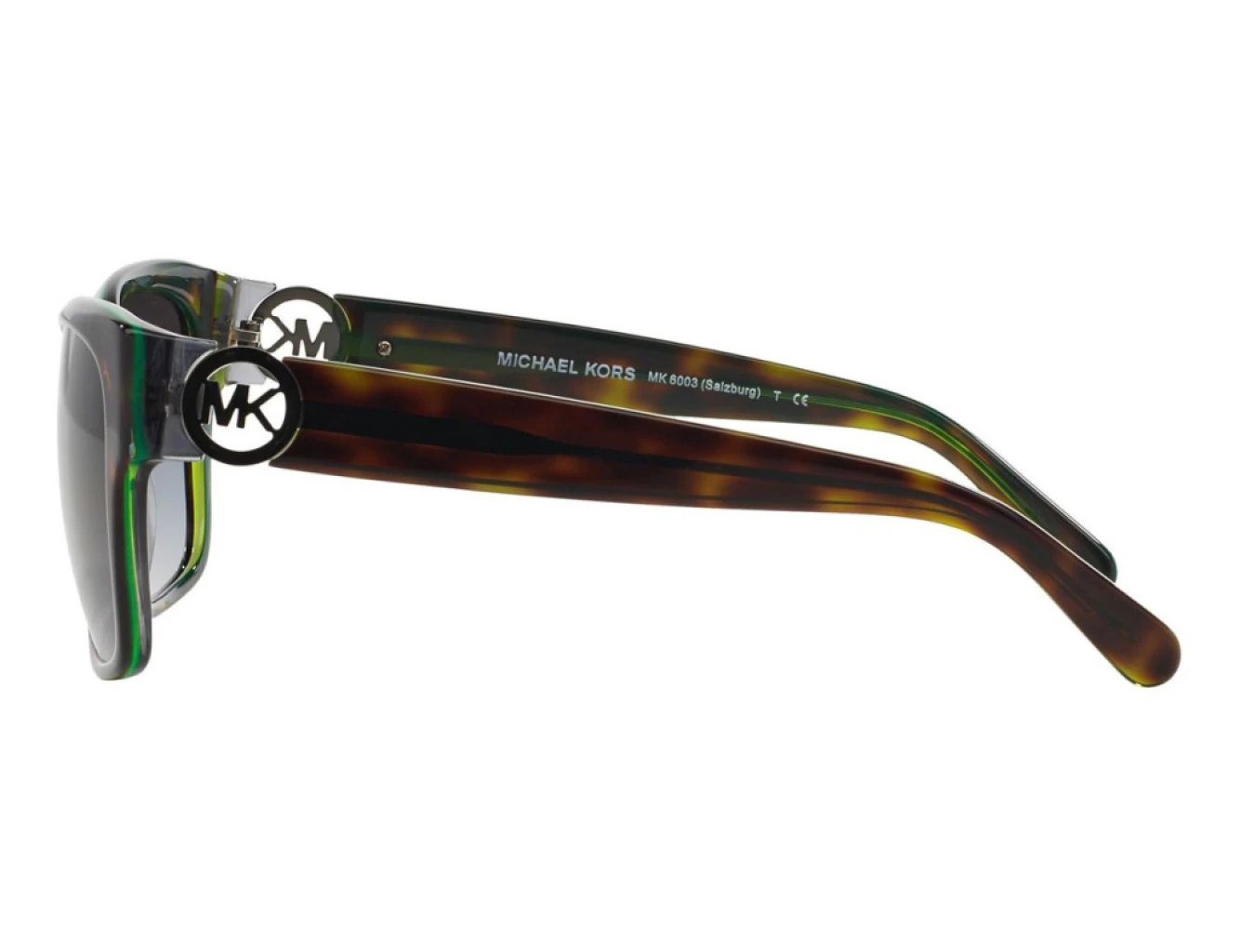 Kính mát Michael Kors Salzburg MK6003F 3002/11(58)