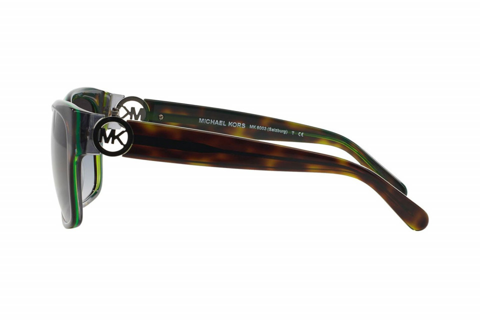 Kính mát Michael Kors Salzburg MK6003F 3002/11(58)
