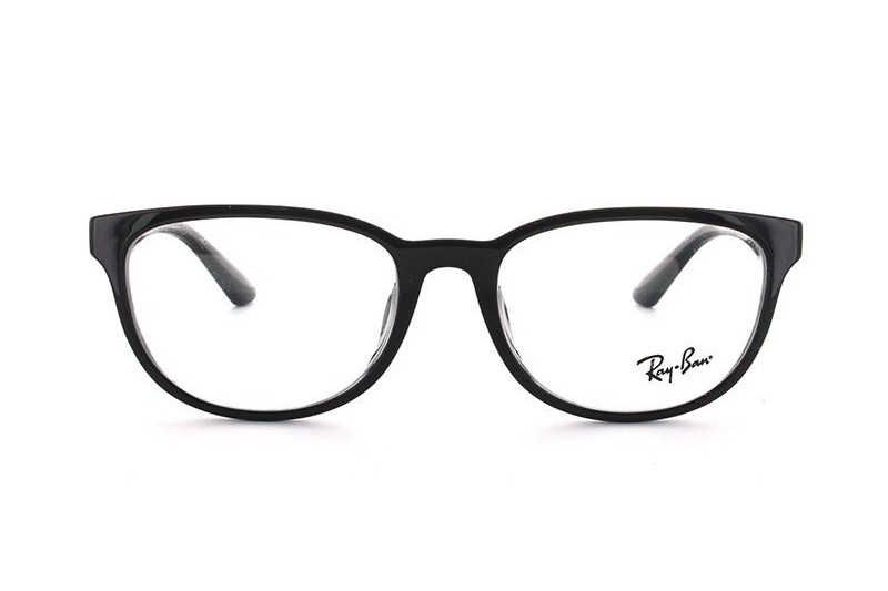 Ray-Ban RX7082D-2000(54)