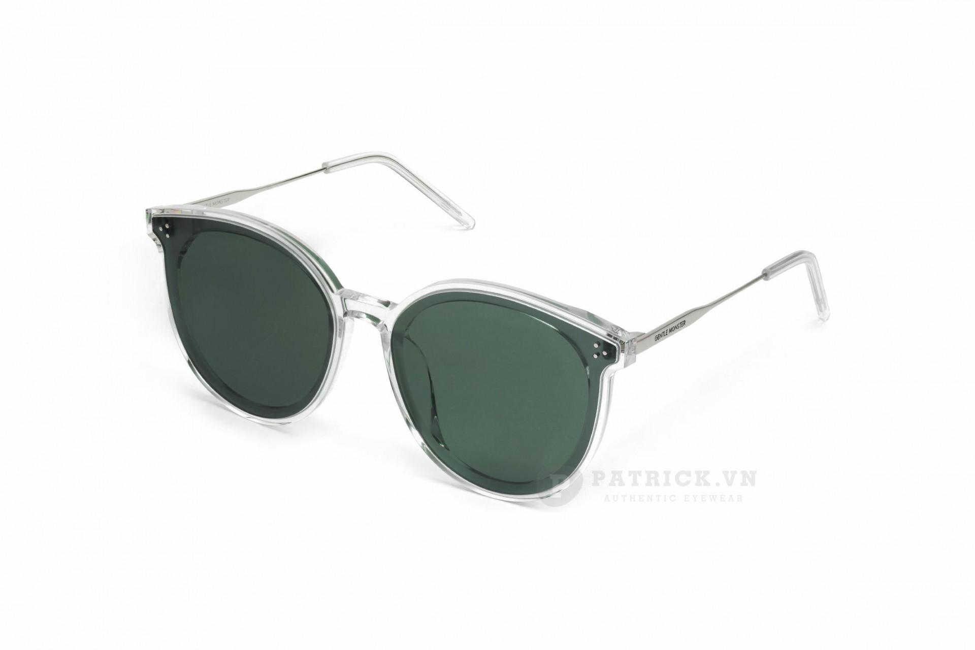 Gentle Monster Jack Hi C1