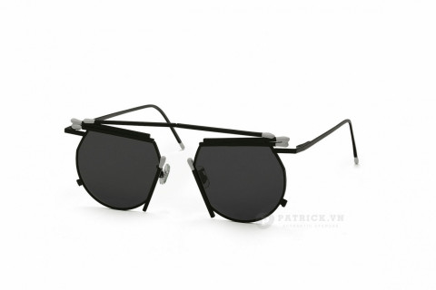 Gentle Monster Henrik Vibskov-Matches Glasses M01