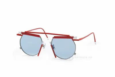 Kính mát Gentle Monster Henrik Vibskov-Matches Glasses MR1