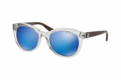 kinh-mat Kính mát Michael Kors Champagne Beach MK6019 3052/11(53)