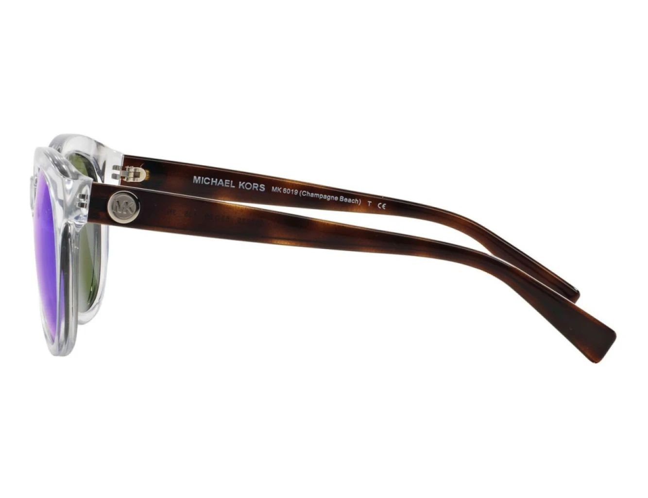 Kính mát Michael Kors Champagne Beach MK6019 3050/25(53)