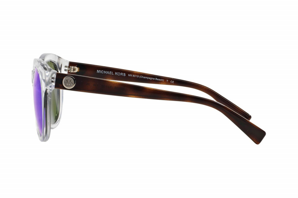 Kính mát Michael Kors Champagne Beach MK6019 3050/25(53)