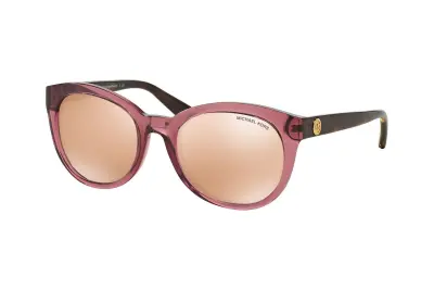 Kính mát Michael Kors Champagne Beach MK6019 3053/R1(53)