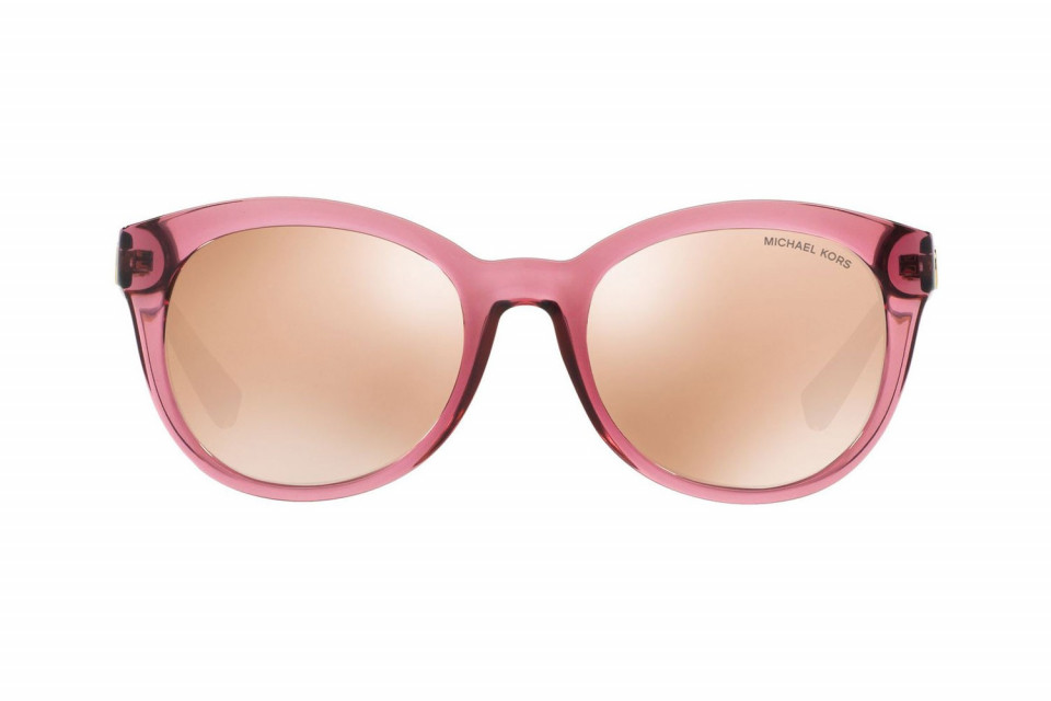 Kính mát Michael Kors Champagne Beach MK6019 3053/R1(53)