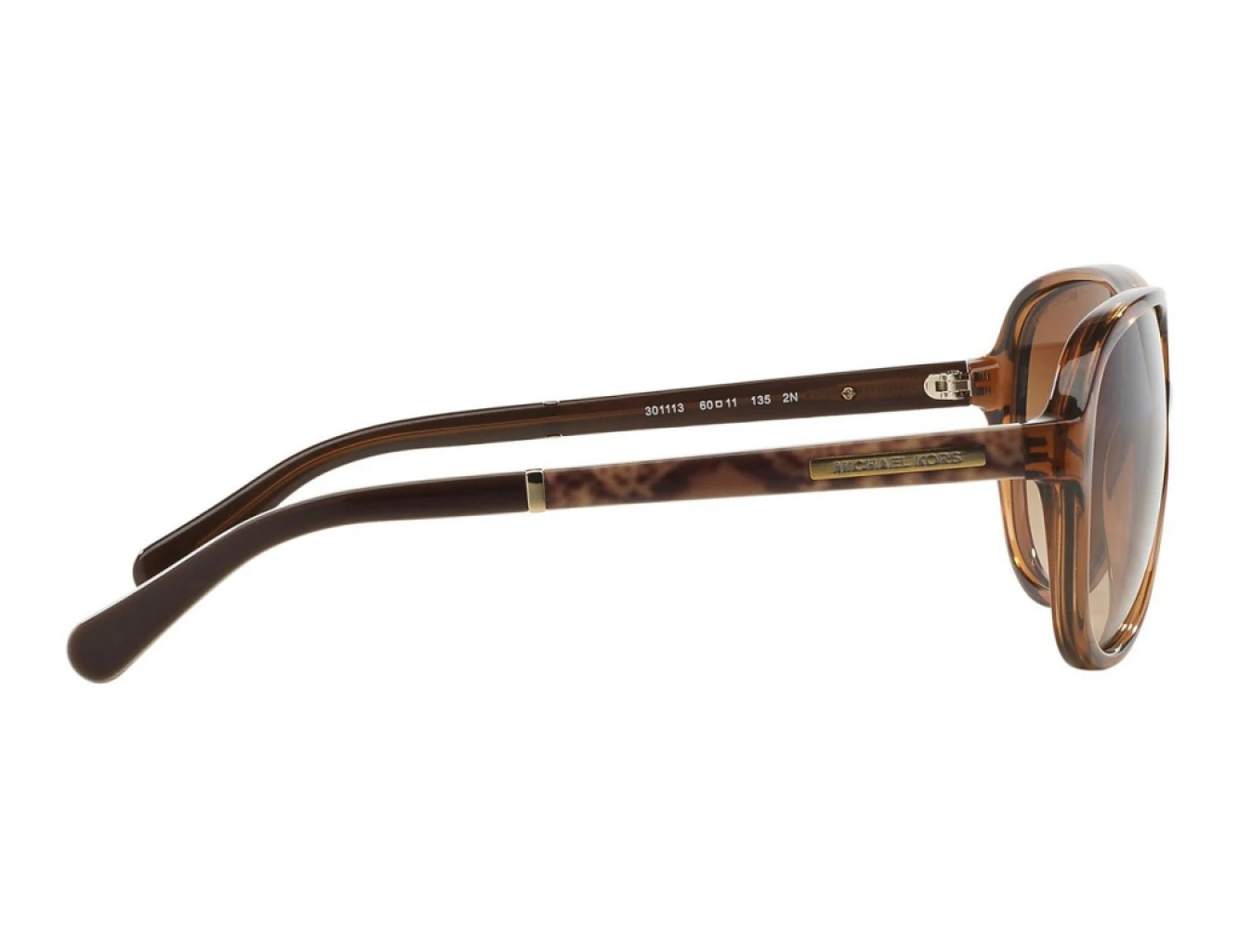 Michael Kors Wainscott MK6008 3011/13(60)