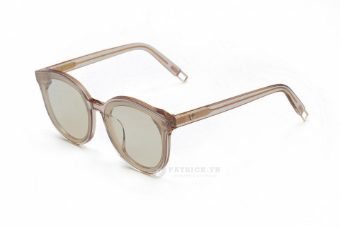 Gentle Monster Black Peter S1