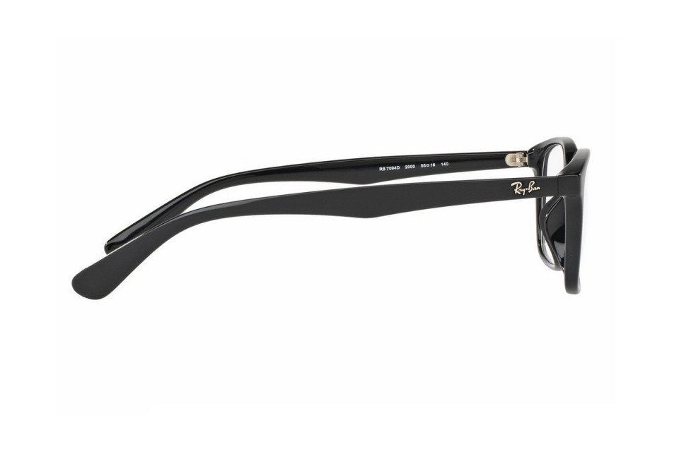 Gọng kính Ray-Ban RX7094D-2000(55)